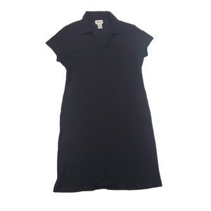 Caren Sport Sporty  XL Black  Solid Polyester